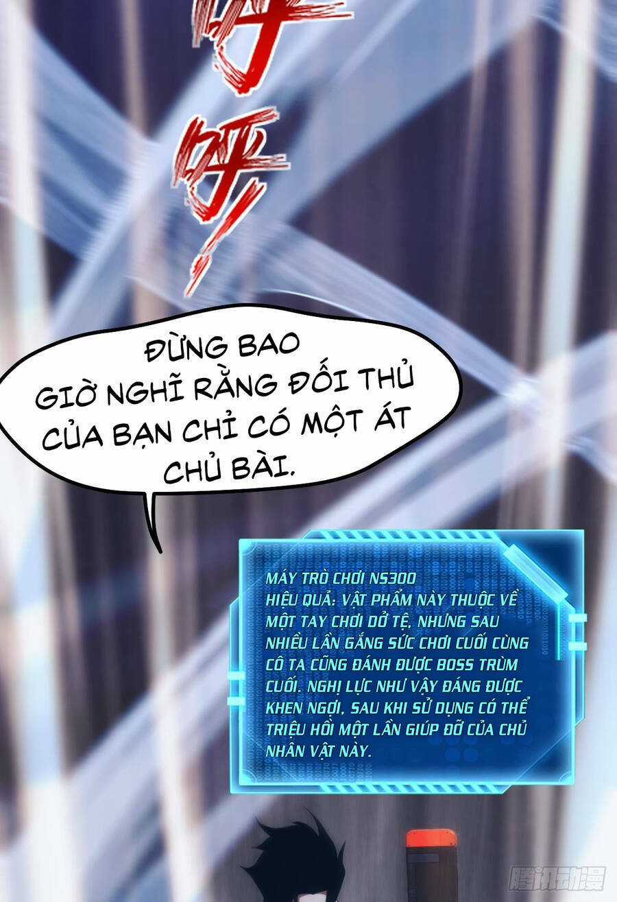 Ác Bá Trò Chơi - Chapter 30 - Trang 14