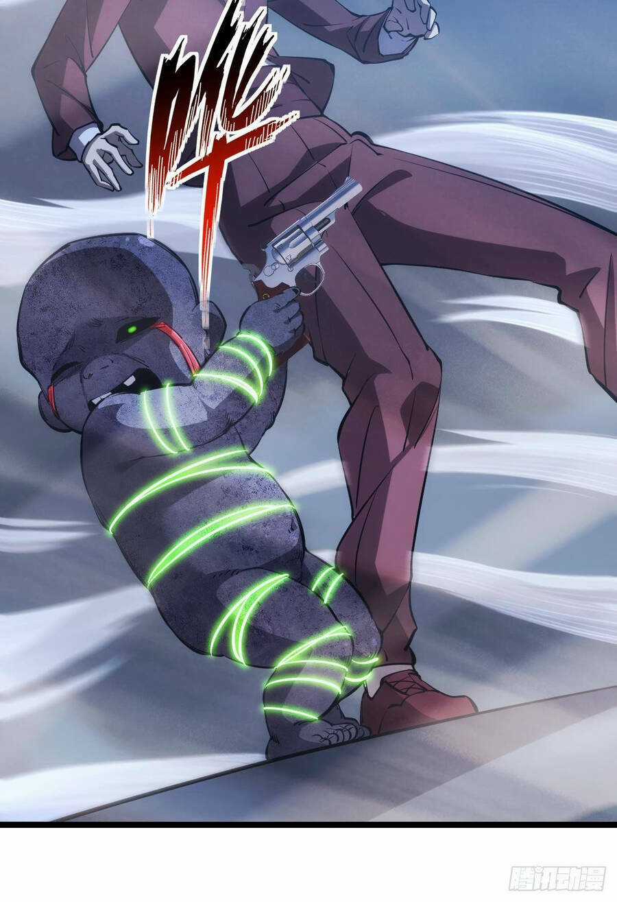 Ác Bá Trò Chơi - Chapter 30 - Trang 17