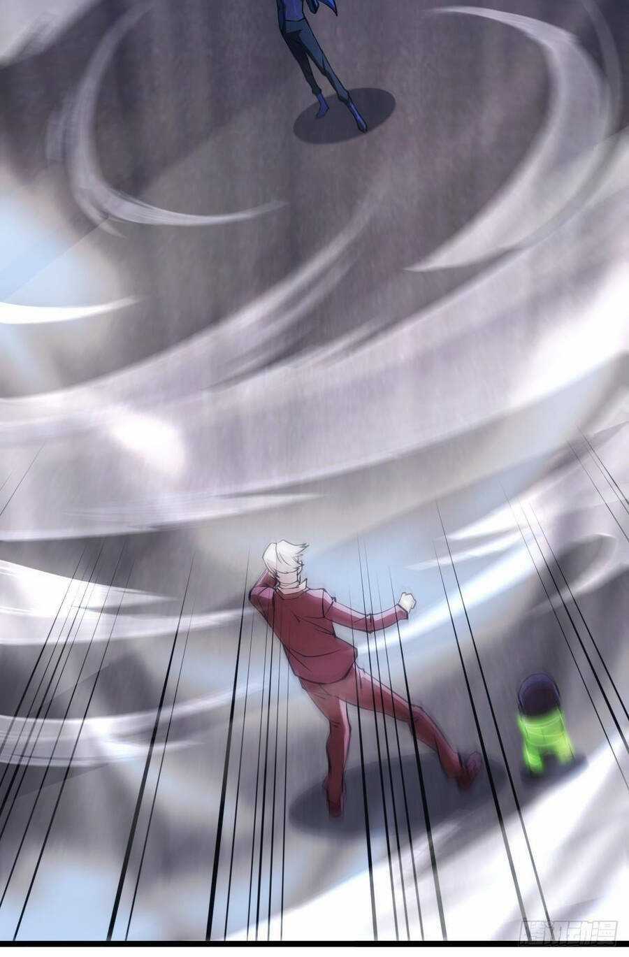 Ác Bá Trò Chơi - Chapter 30 - Trang 19