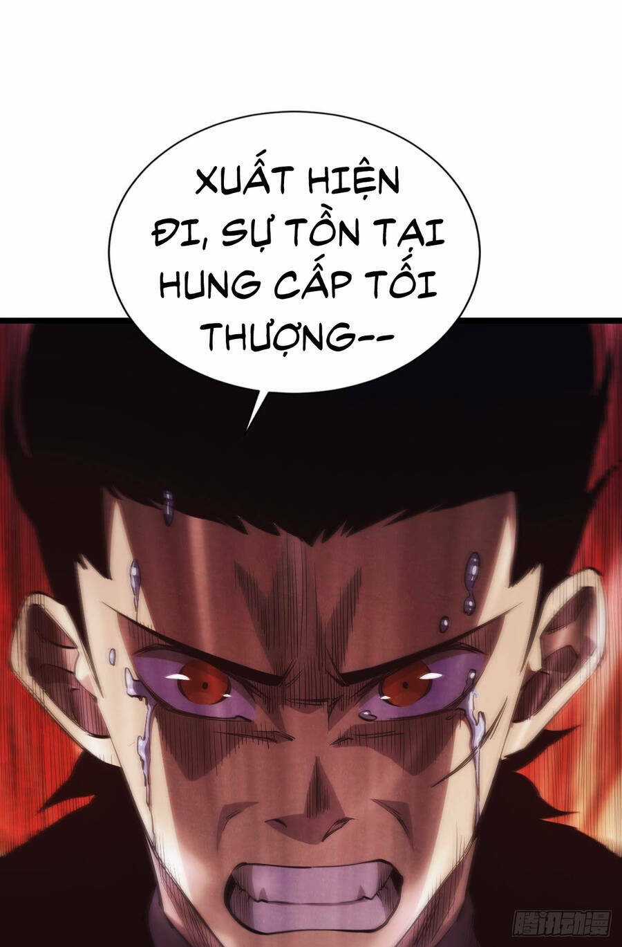 Ác Bá Trò Chơi - Chapter 30 - Trang 20