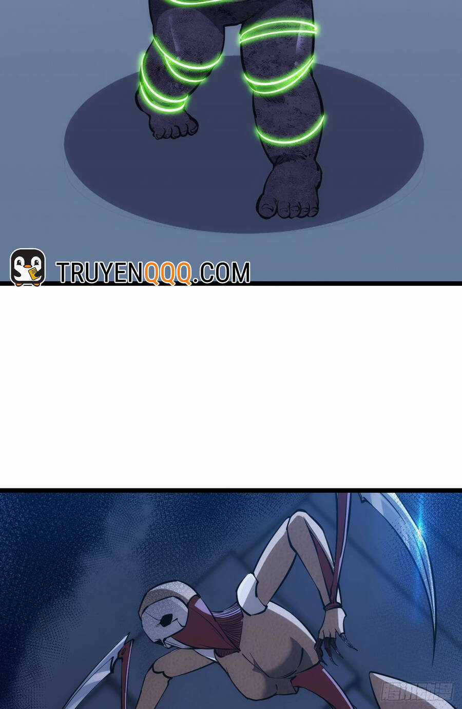 Ác Bá Trò Chơi - Chapter 30 - Trang 3