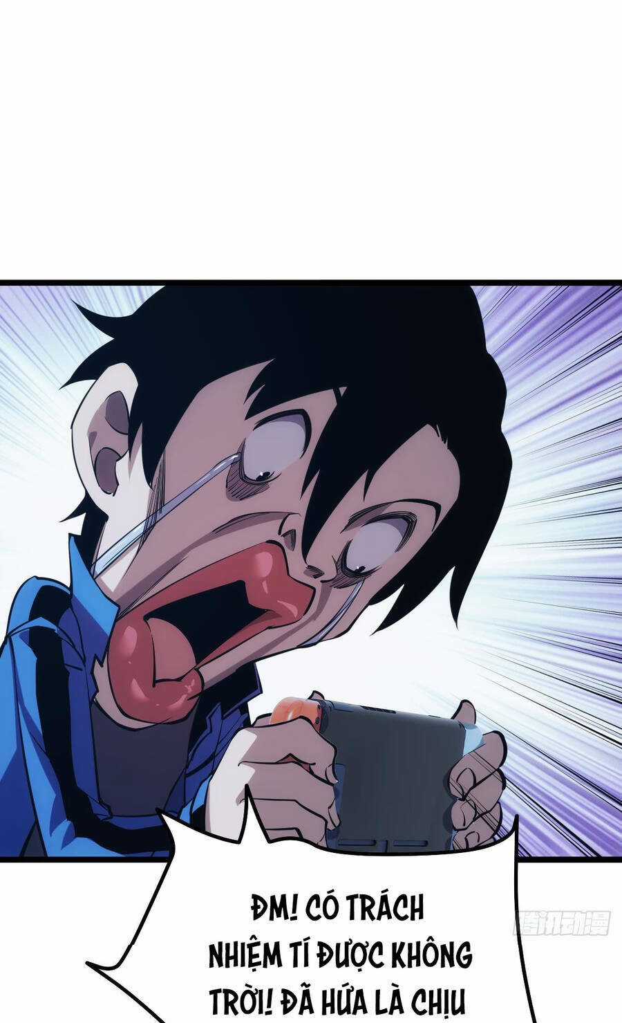 Ác Bá Trò Chơi - Chapter 30 - Trang 23