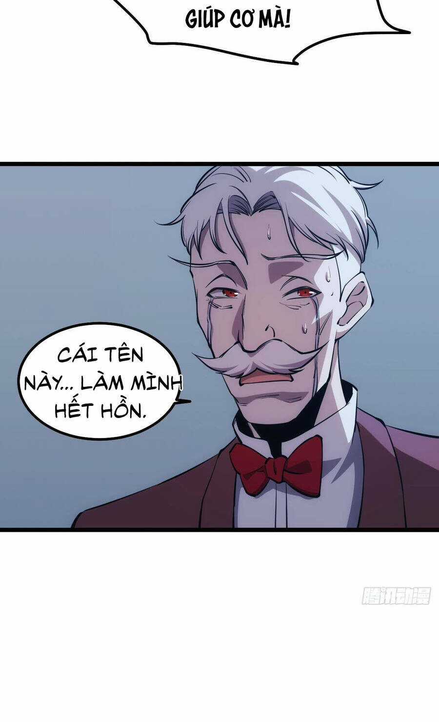 Ác Bá Trò Chơi - Chapter 30 - Trang 24