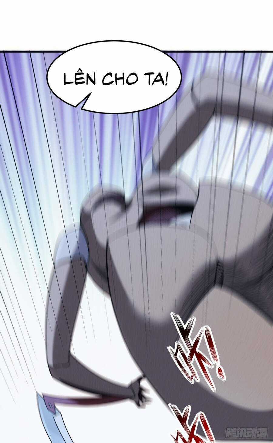 Ác Bá Trò Chơi - Chapter 30 - Trang 25