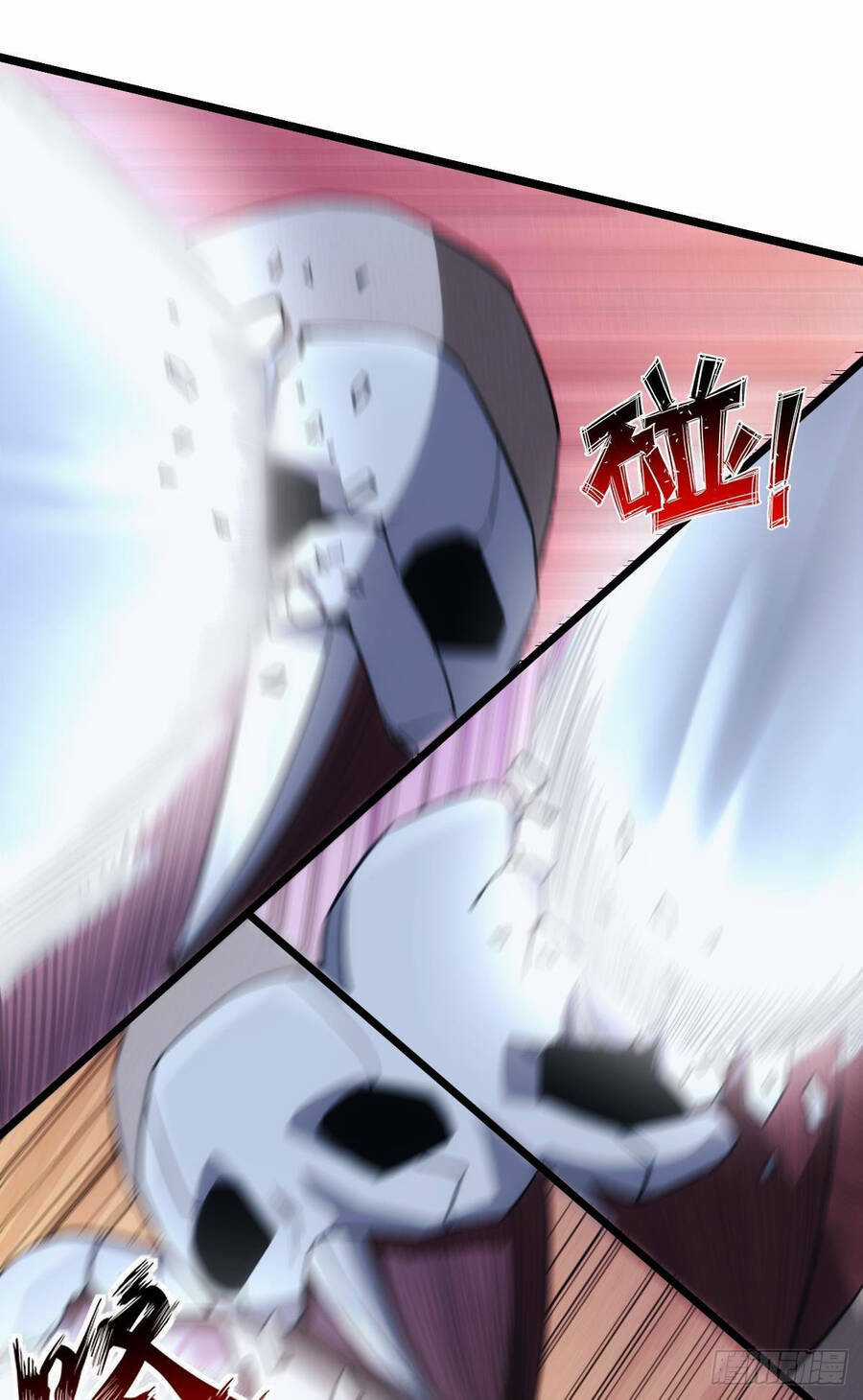 Ác Bá Trò Chơi - Chapter 30 - Trang 29