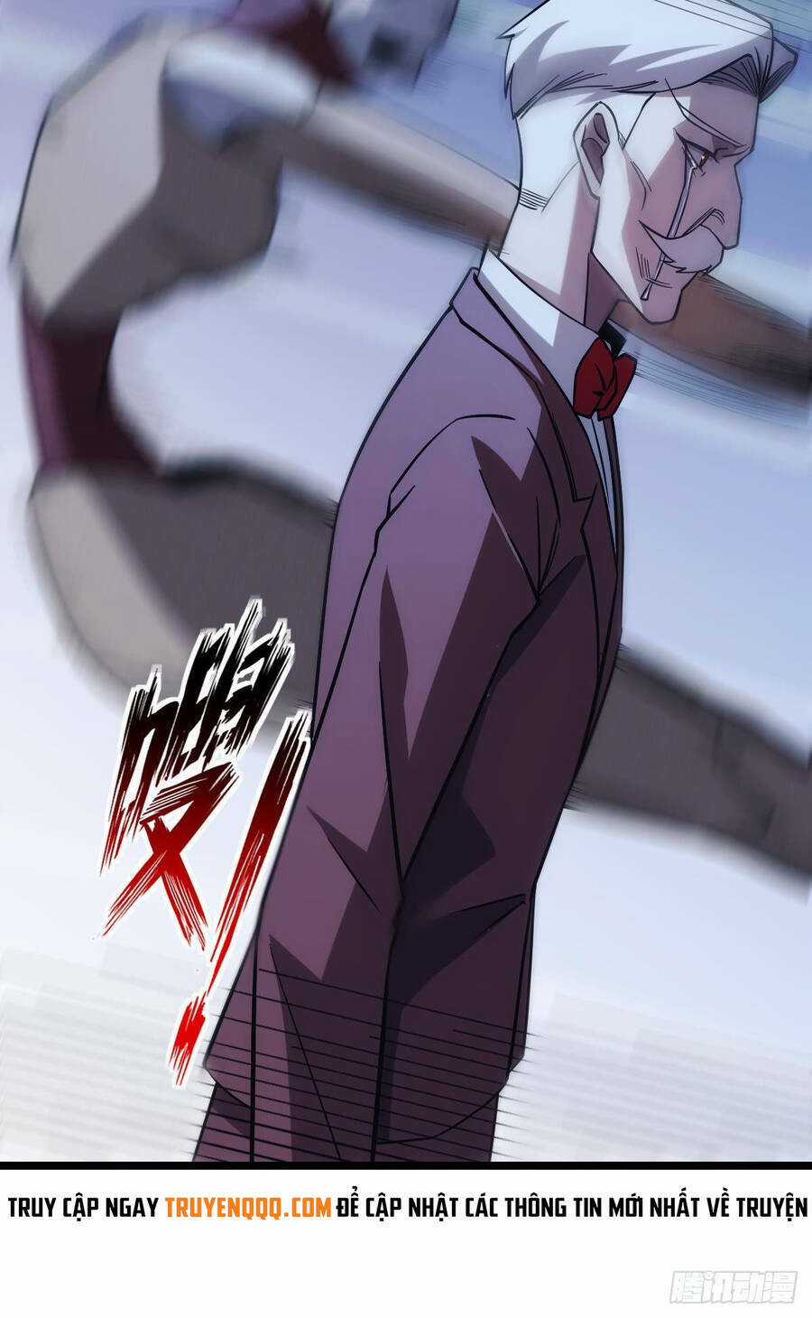 Ác Bá Trò Chơi - Chapter 30 - Trang 31