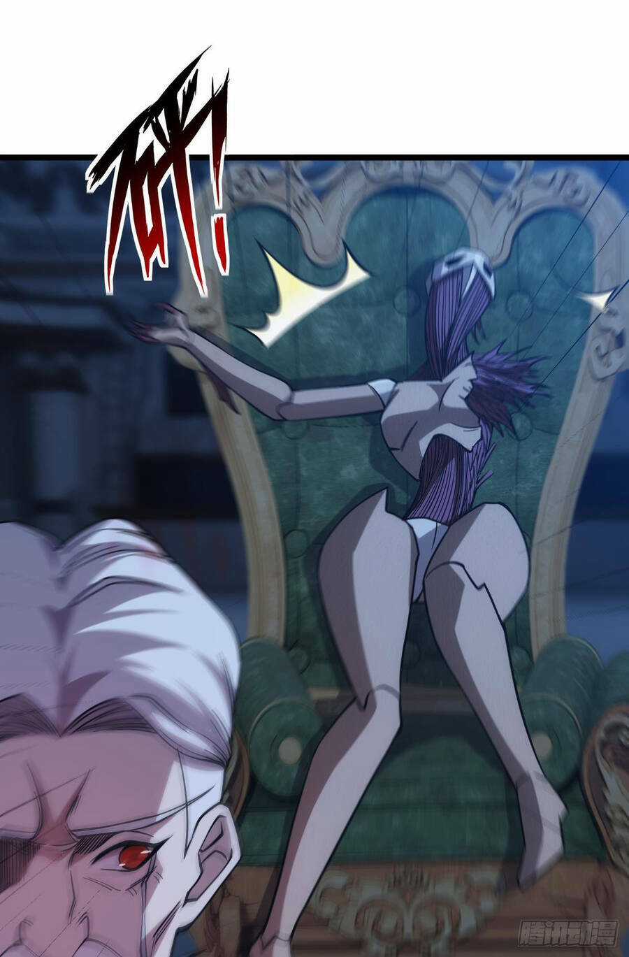 Ác Bá Trò Chơi - Chapter 30 - Trang 32