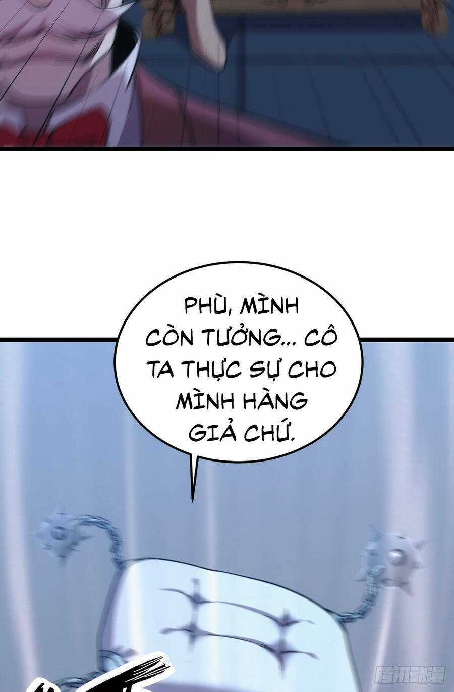 Ác Bá Trò Chơi - Chapter 30 - Trang 33