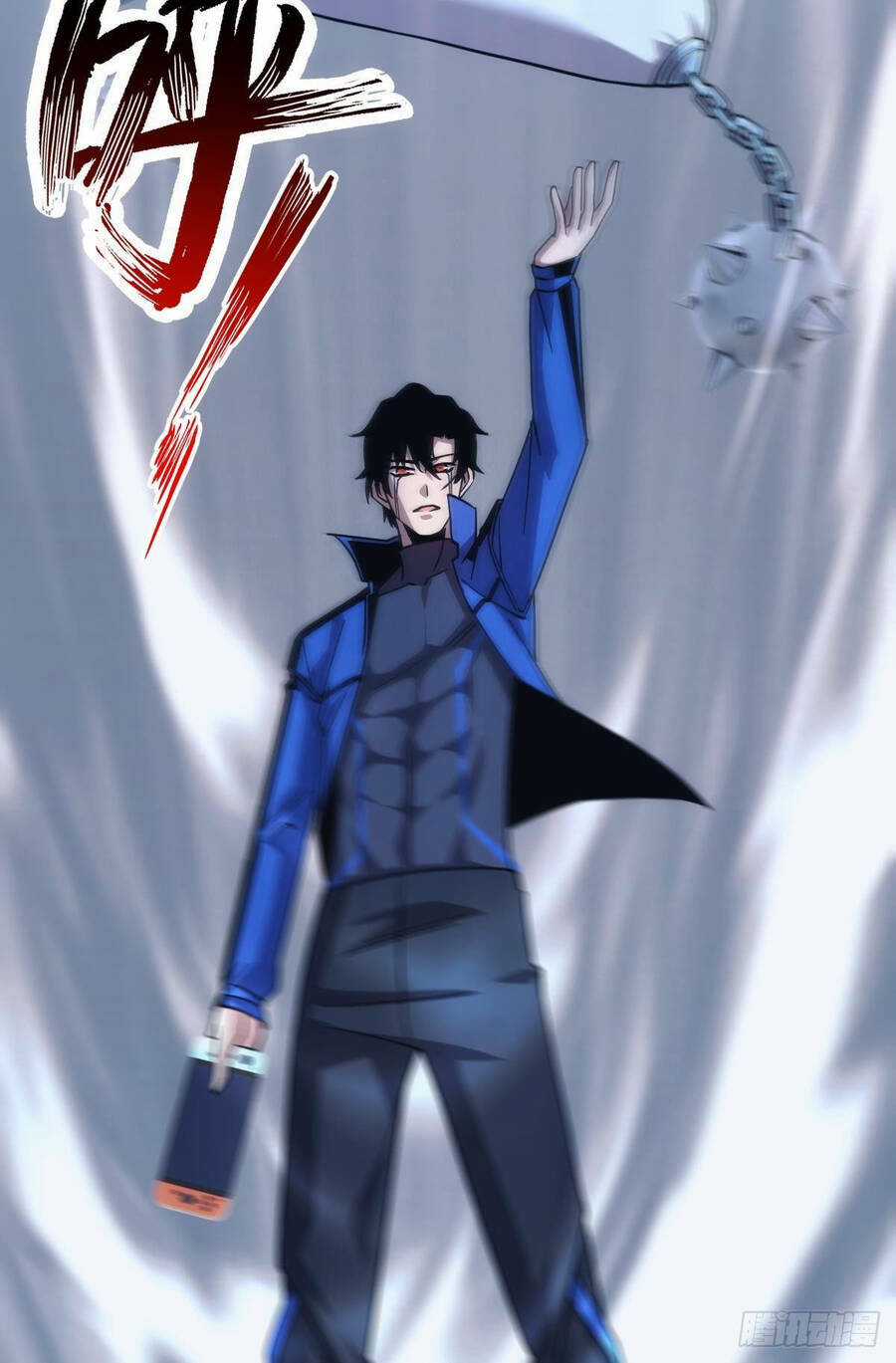 Ác Bá Trò Chơi - Chapter 30 - Trang 34