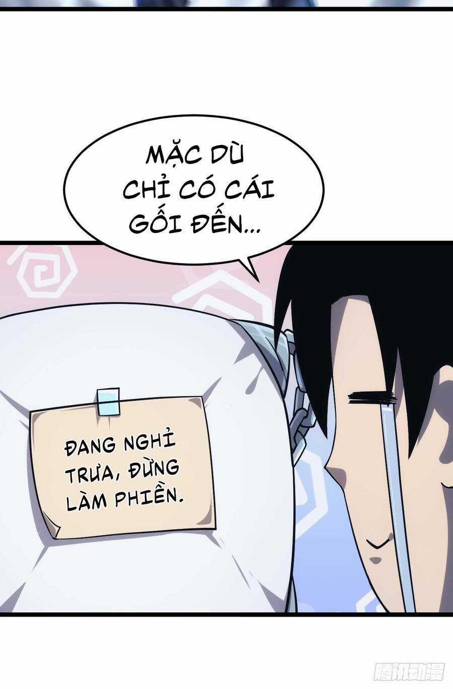 Ác Bá Trò Chơi - Chapter 30 - Trang 35
