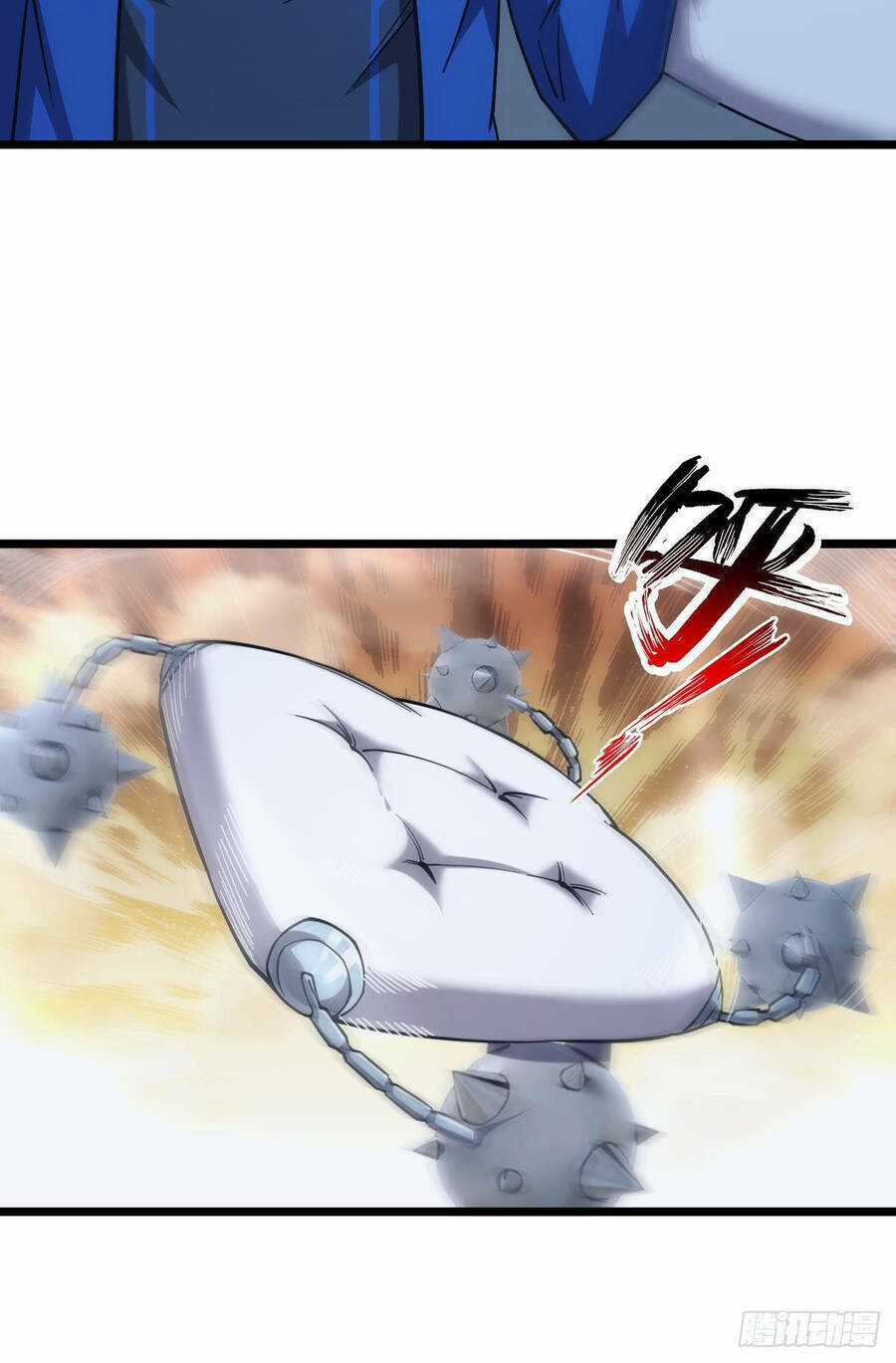 Ác Bá Trò Chơi - Chapter 30 - Trang 38