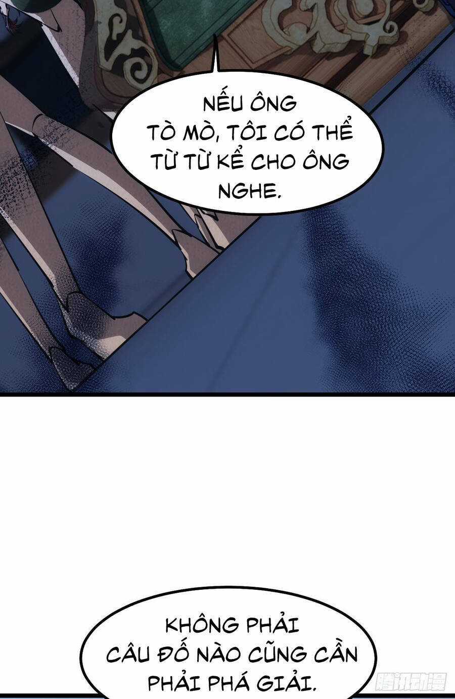 Ác Bá Trò Chơi - Chapter 30 - Trang 5