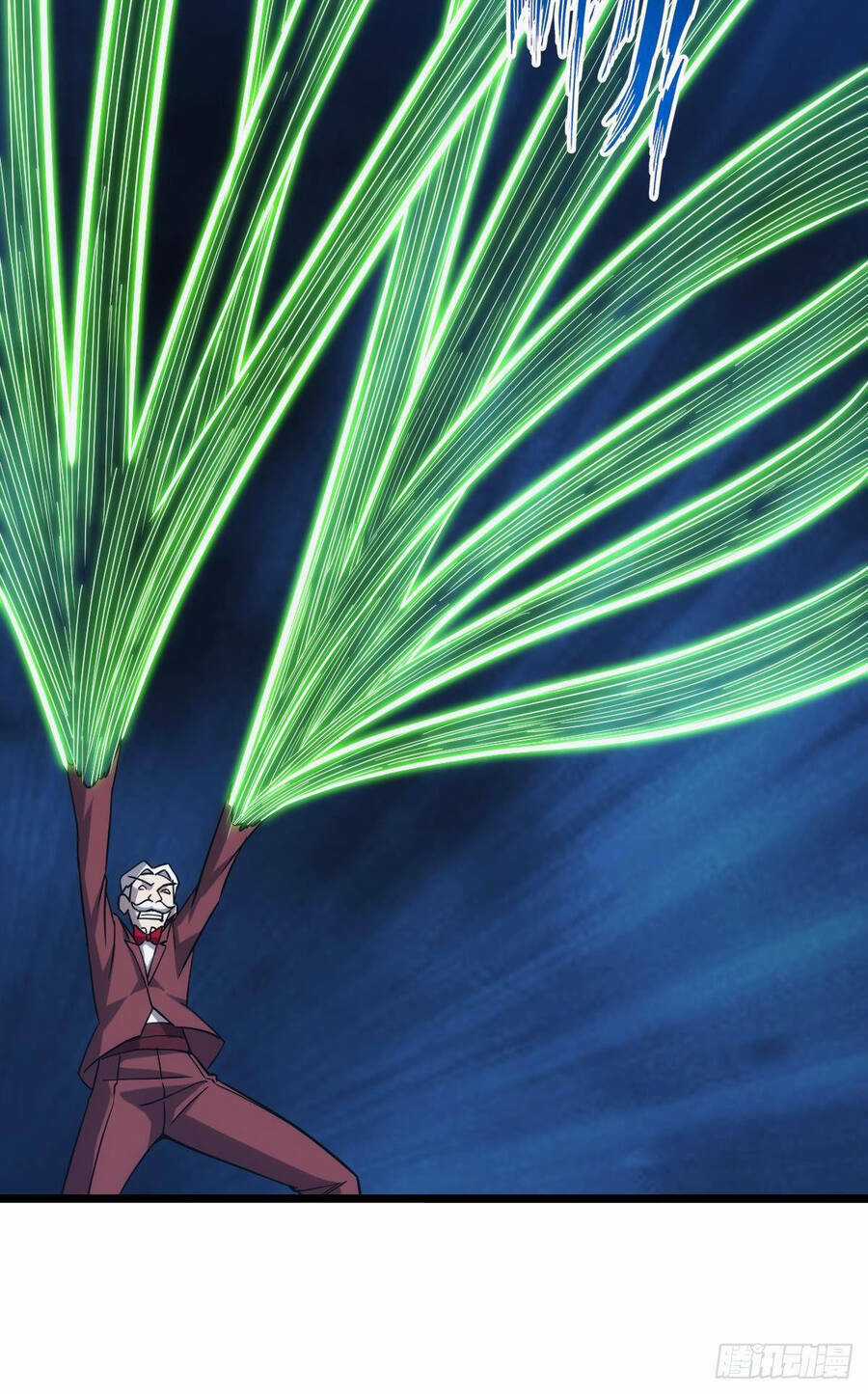 Ác Bá Trò Chơi - Chapter 30 - Trang 41