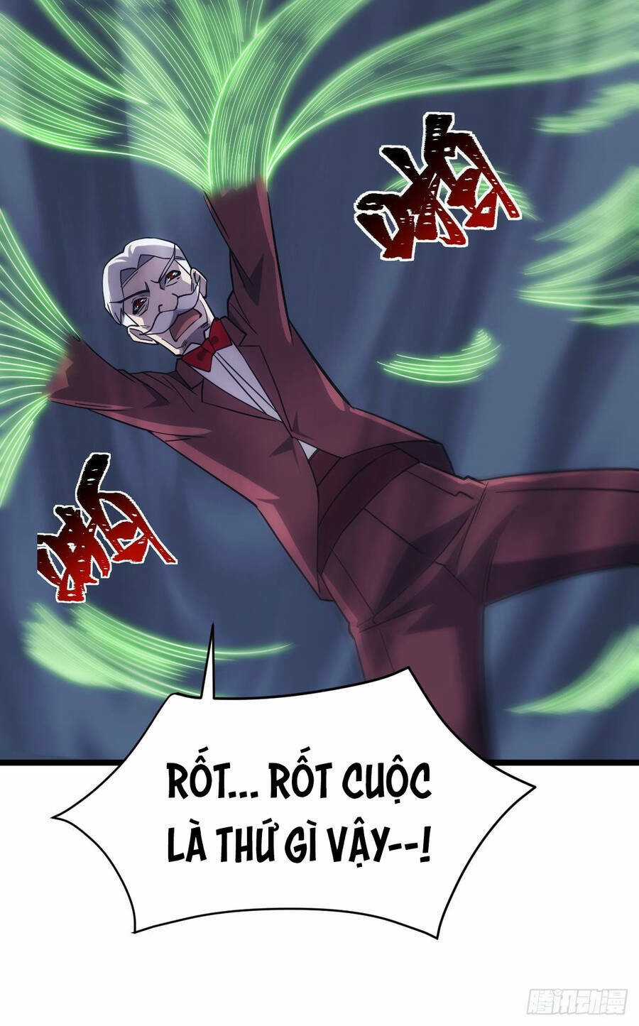 Ác Bá Trò Chơi - Chapter 30 - Trang 45