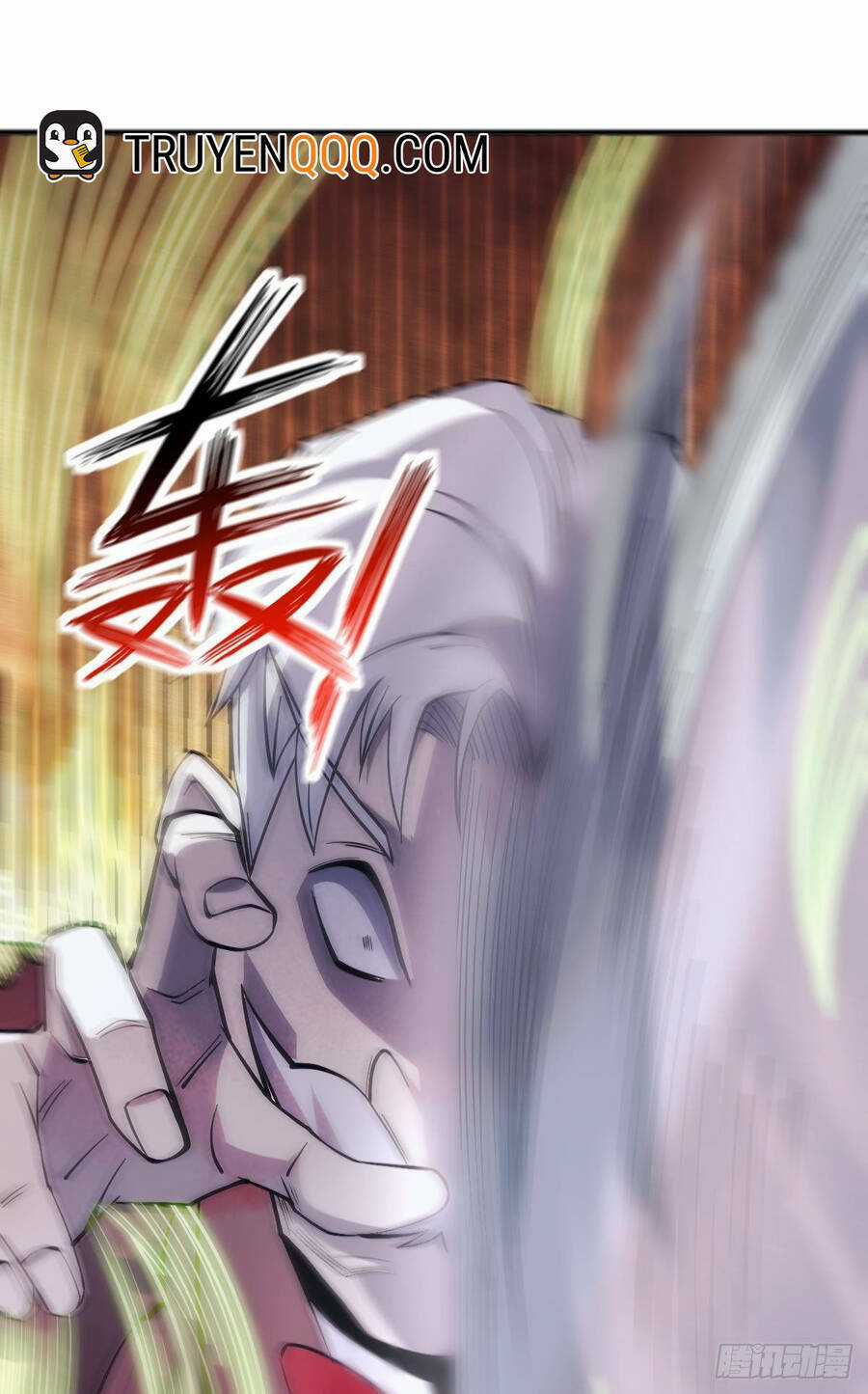 Ác Bá Trò Chơi - Chapter 30 - Trang 46