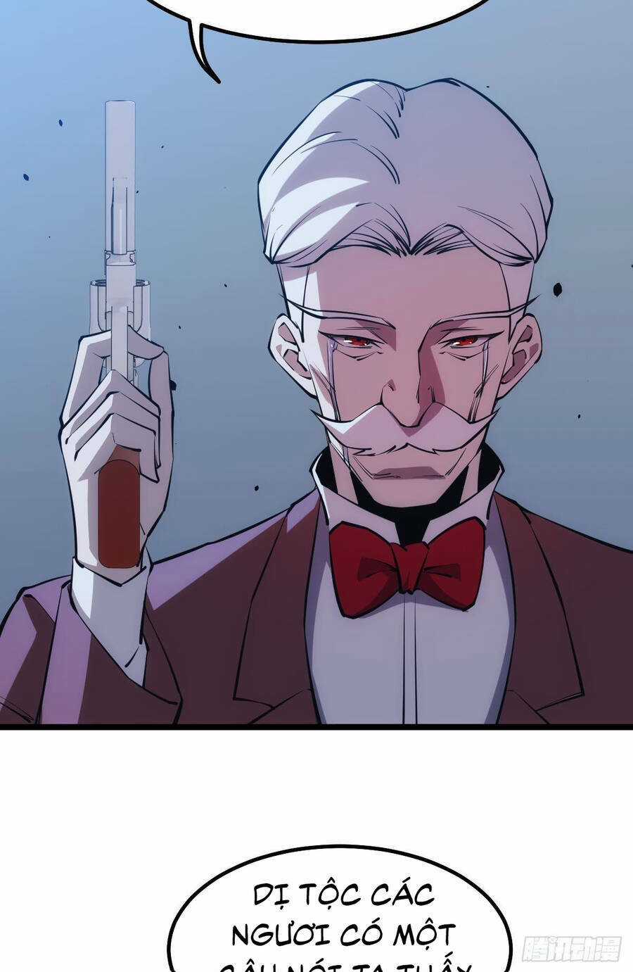 Ác Bá Trò Chơi - Chapter 30 - Trang 6