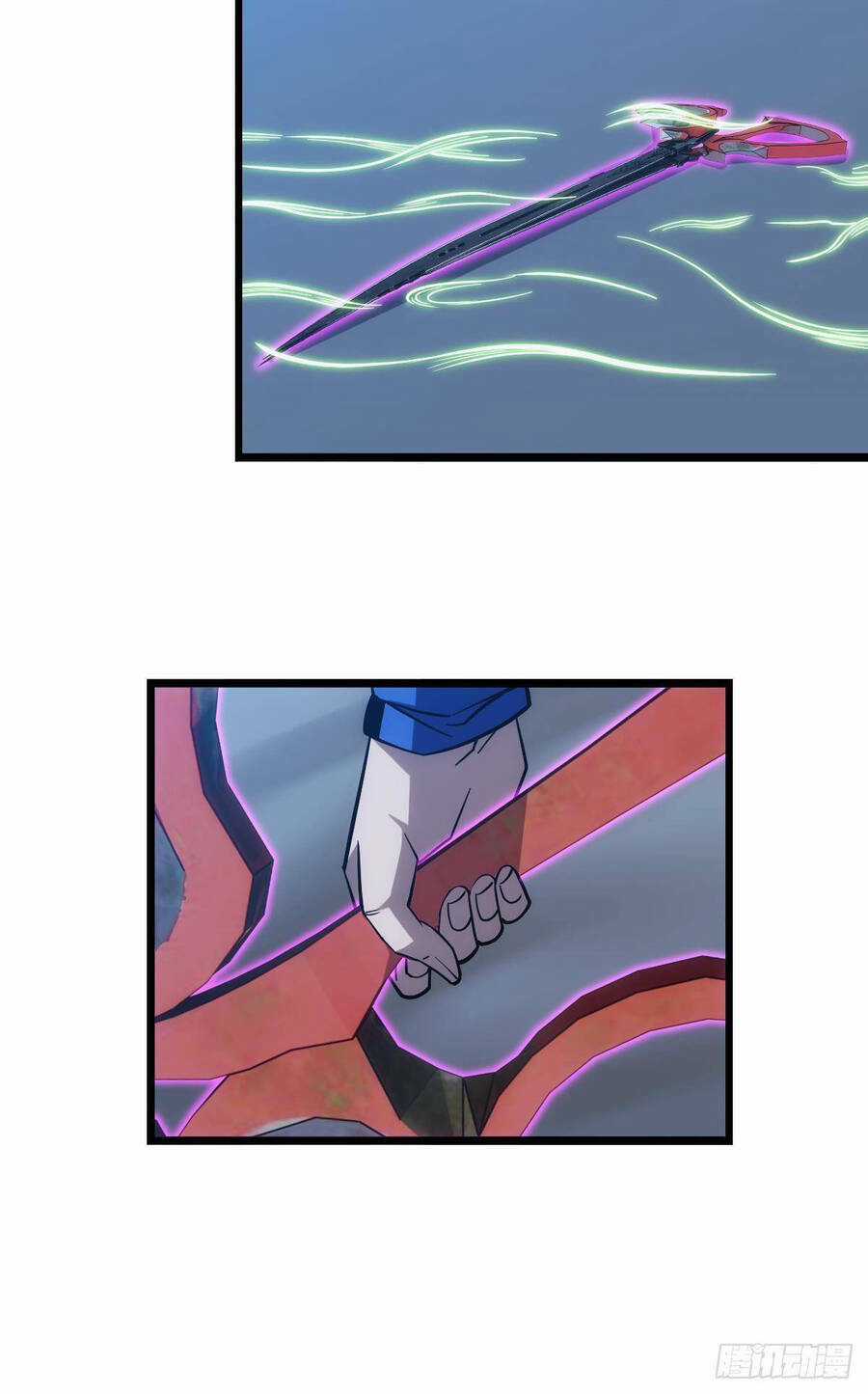 Ác Bá Trò Chơi - Chapter 30 - Trang 51