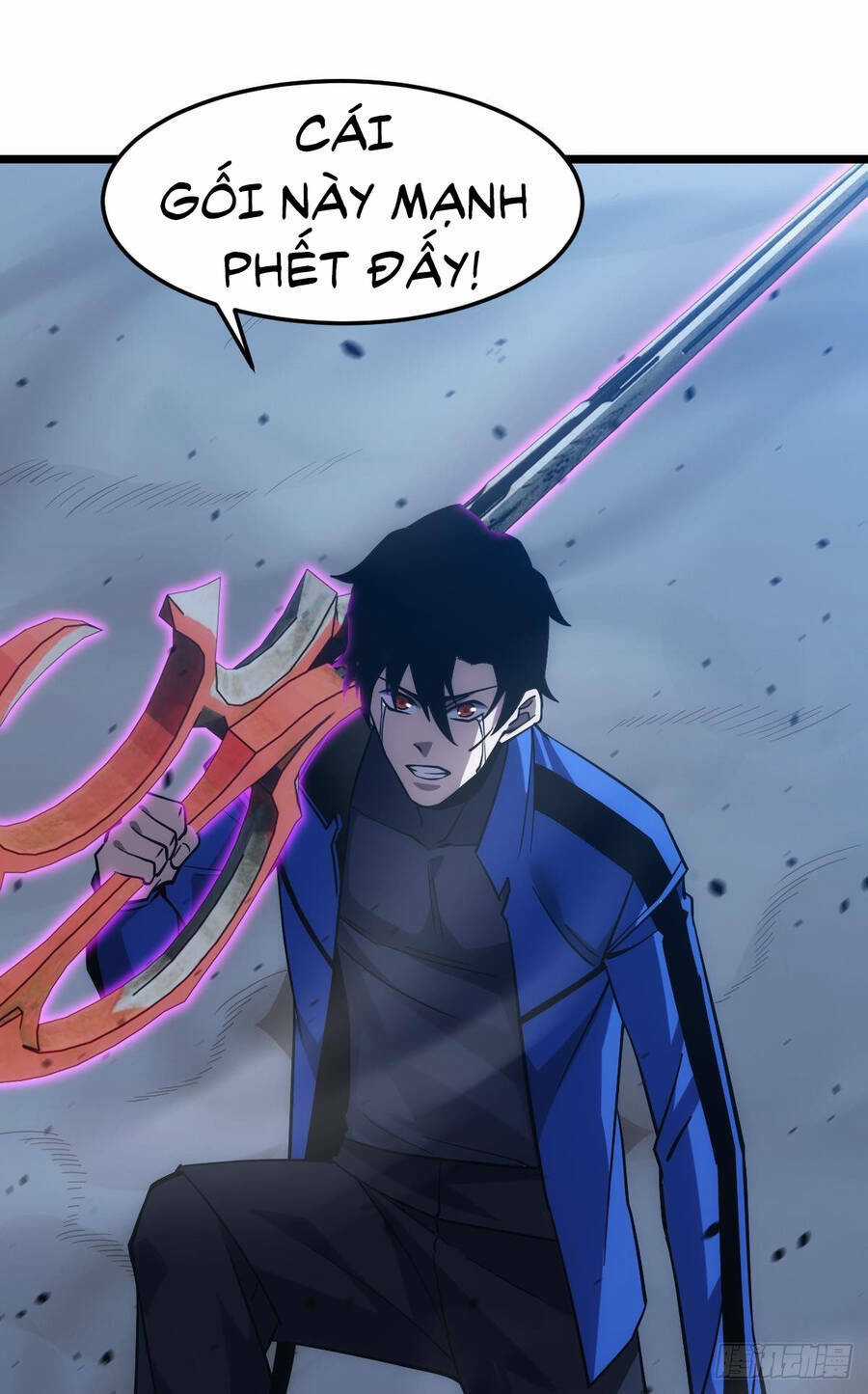 Ác Bá Trò Chơi - Chapter 30 - Trang 52