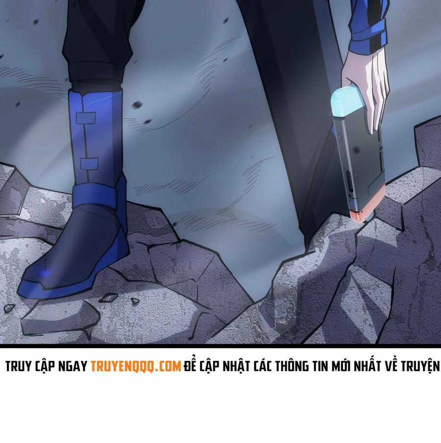 Ác Bá Trò Chơi - Chapter 30 - Trang 53