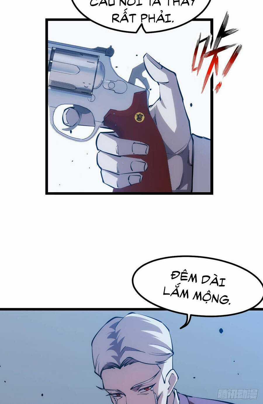 Ác Bá Trò Chơi - Chapter 30 - Trang 7