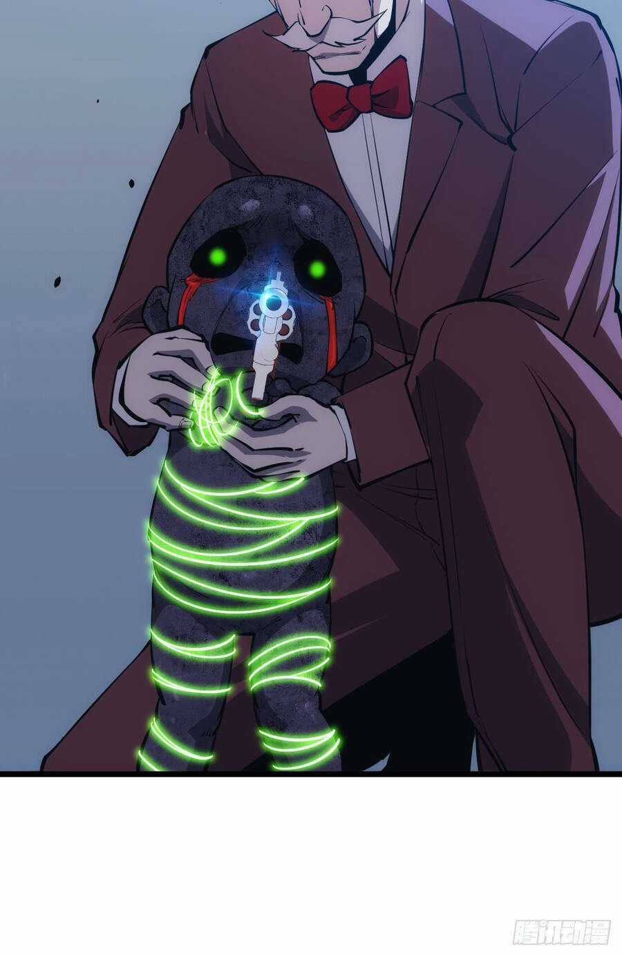 Ác Bá Trò Chơi - Chapter 30 - Trang 8