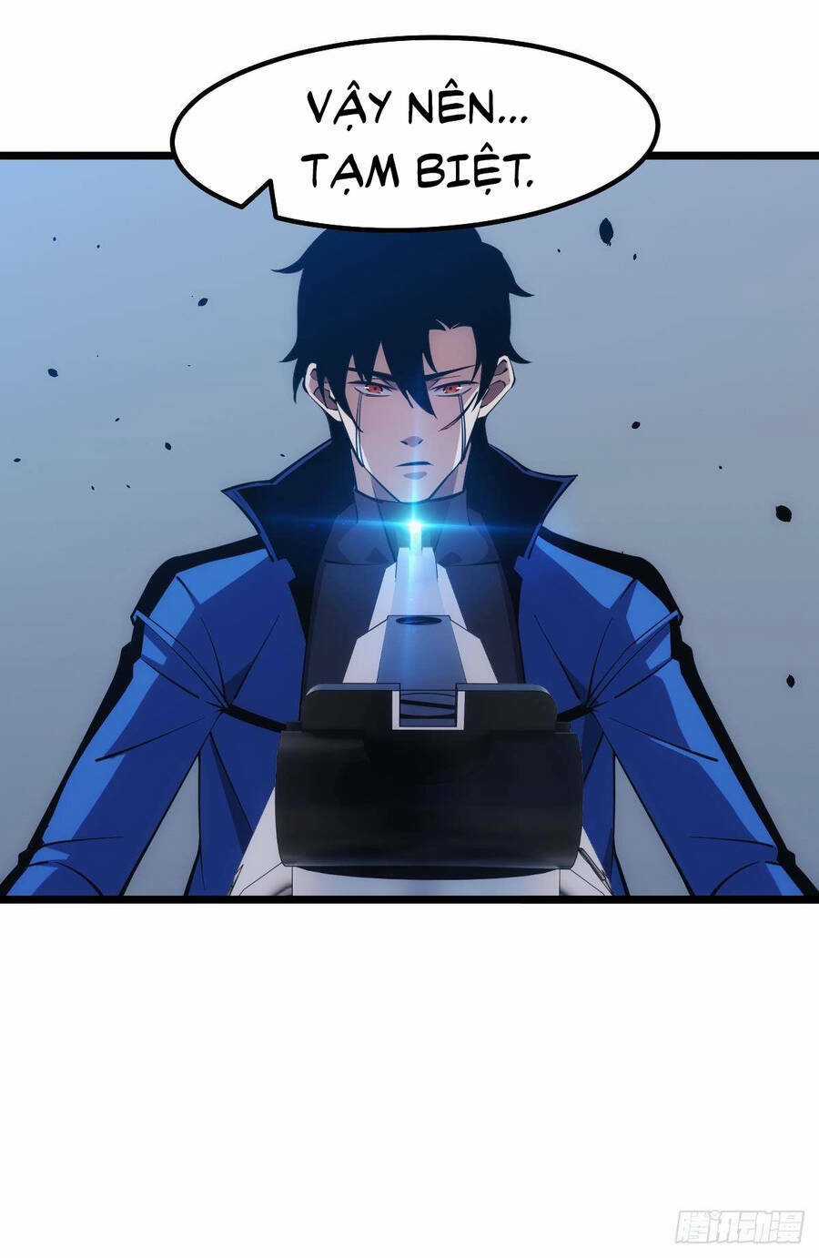 Ác Bá Trò Chơi - Chapter 30 - Trang 9