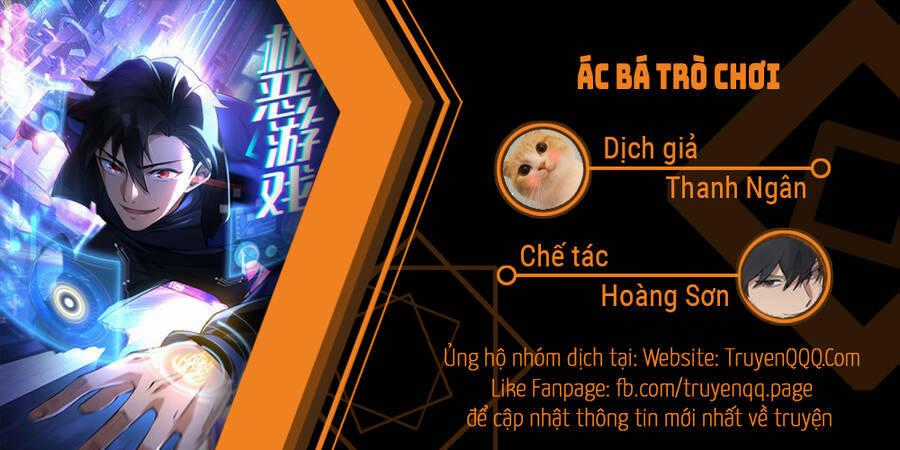 Ác Bá Trò Chơi - Chapter 31 - Trang 1