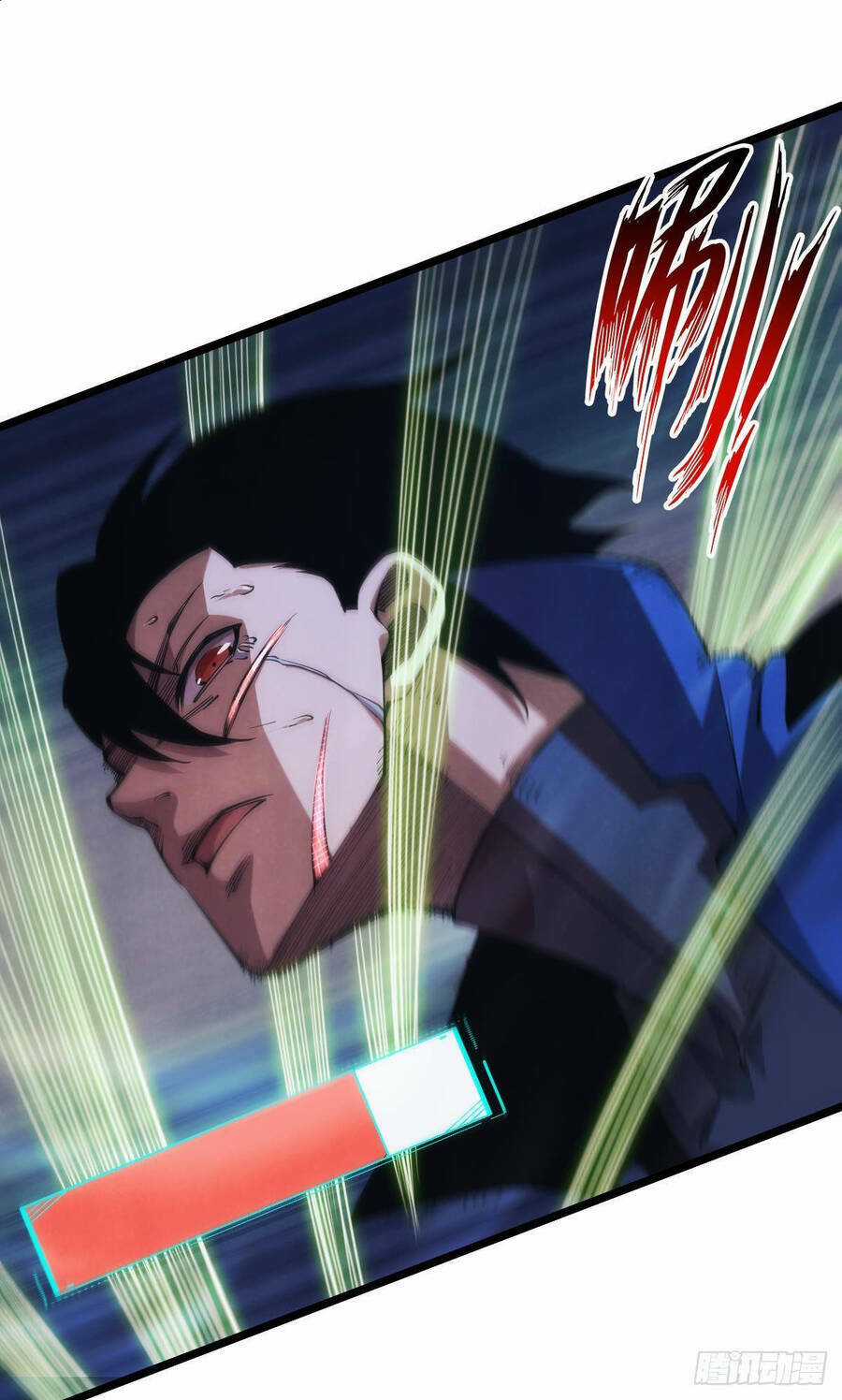 Ác Bá Trò Chơi - Chapter 31 - Trang 11