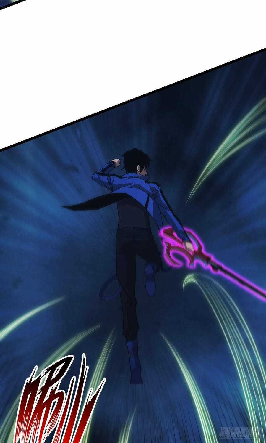 Ác Bá Trò Chơi - Chapter 31 - Trang 12