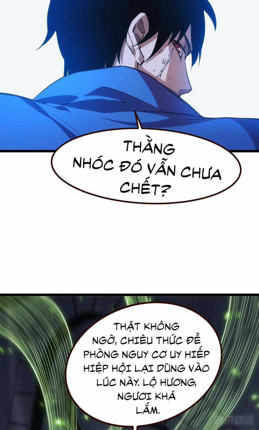 Ác Bá Trò Chơi - Chapter 31 - Trang 14