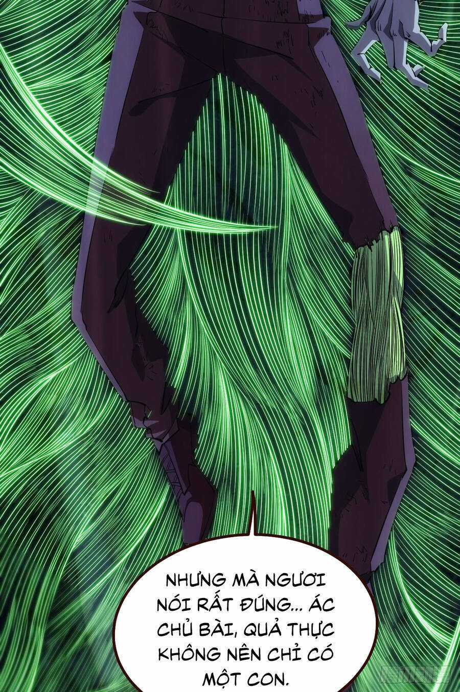 Ác Bá Trò Chơi - Chapter 31 - Trang 17