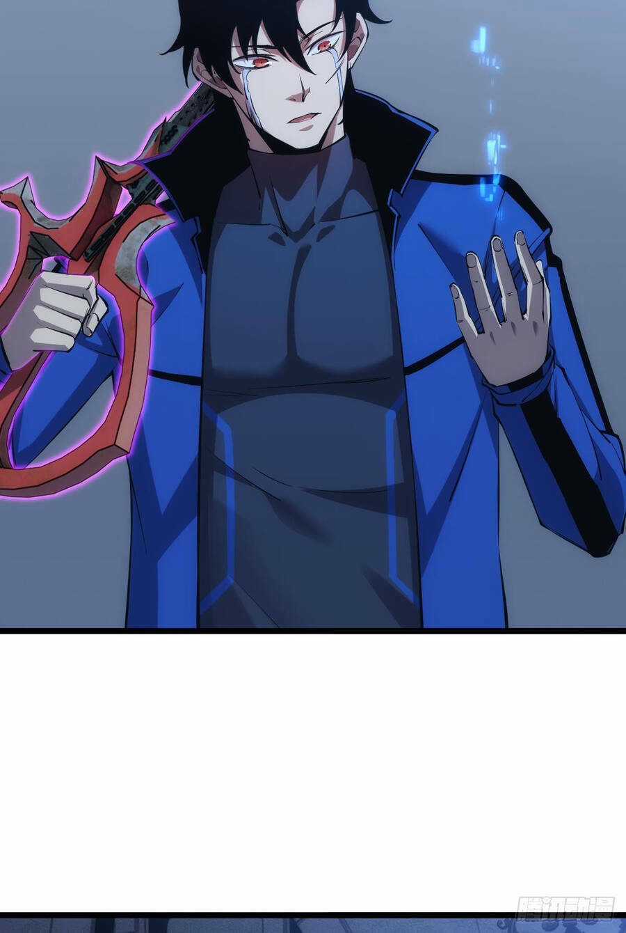 Ác Bá Trò Chơi - Chapter 31 - Trang 3