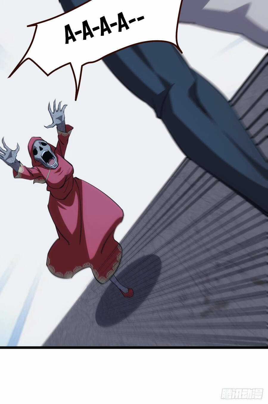 Ác Bá Trò Chơi - Chapter 31 - Trang 23