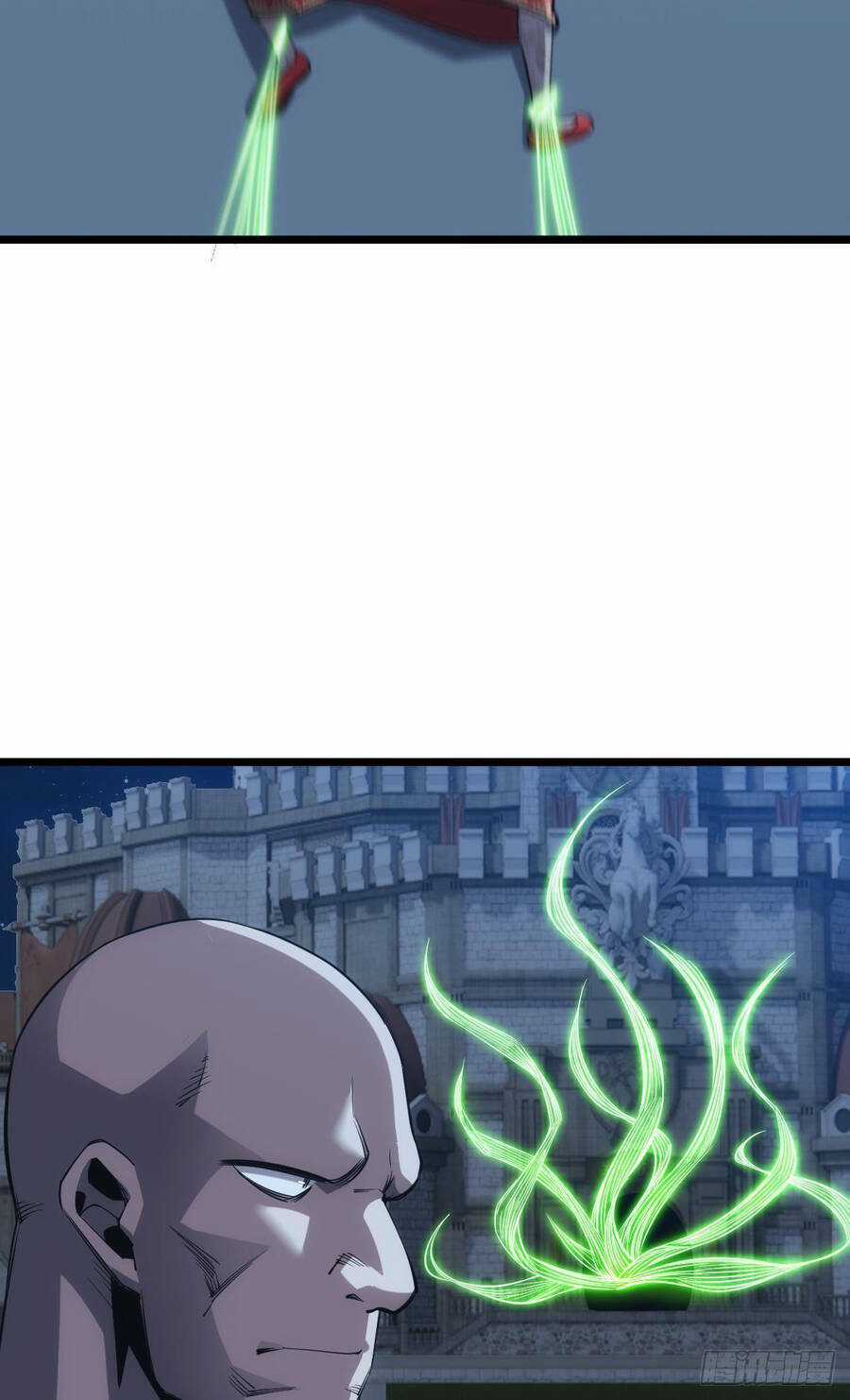 Ác Bá Trò Chơi - Chapter 31 - Trang 25