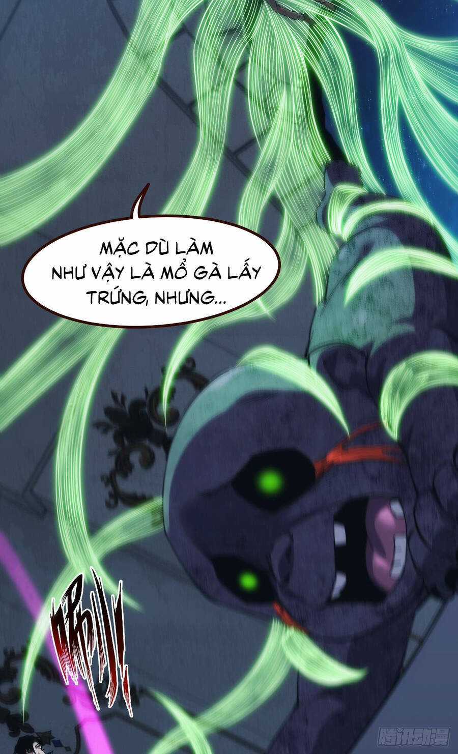 Ác Bá Trò Chơi - Chapter 31 - Trang 28