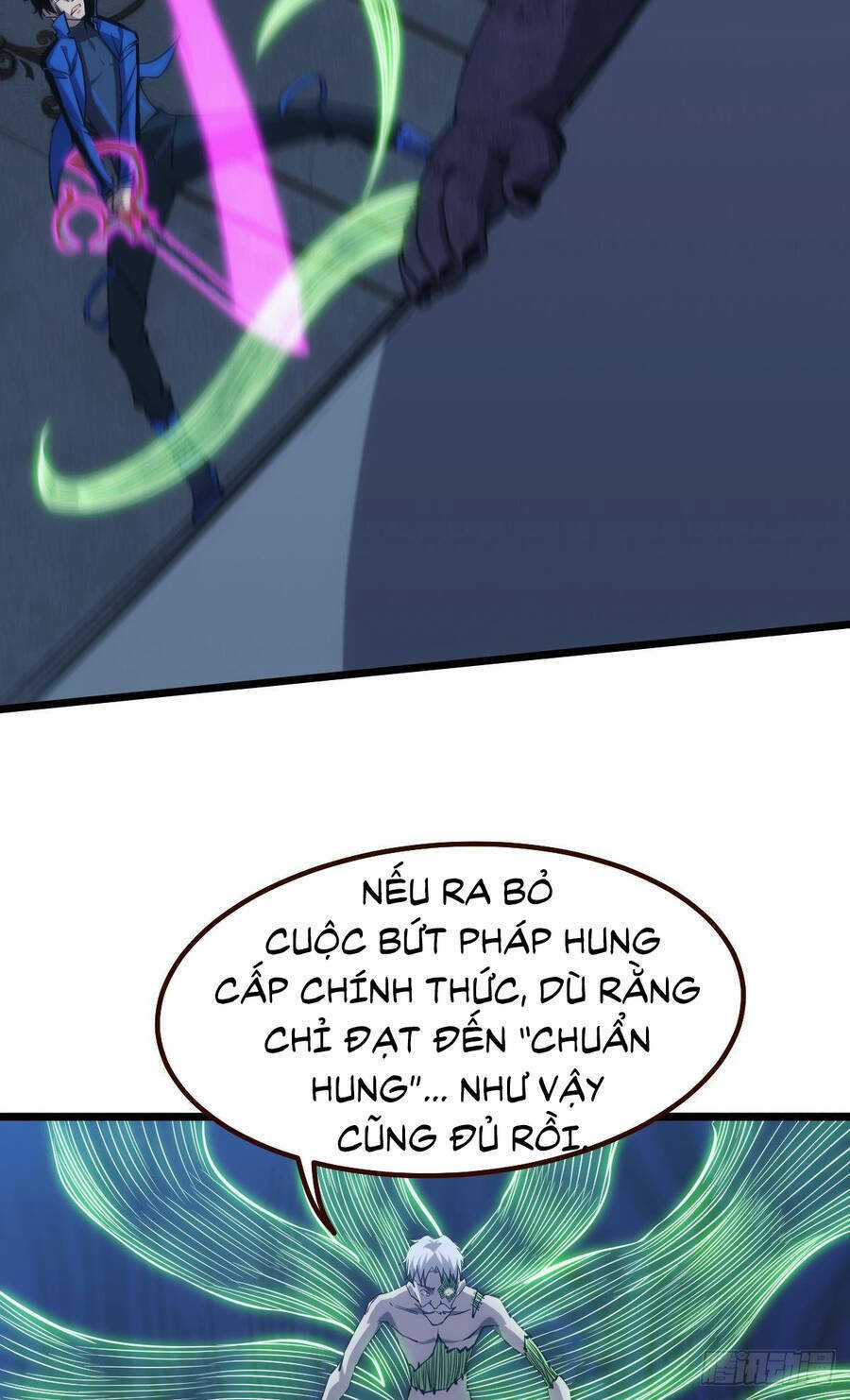 Ác Bá Trò Chơi - Chapter 31 - Trang 29