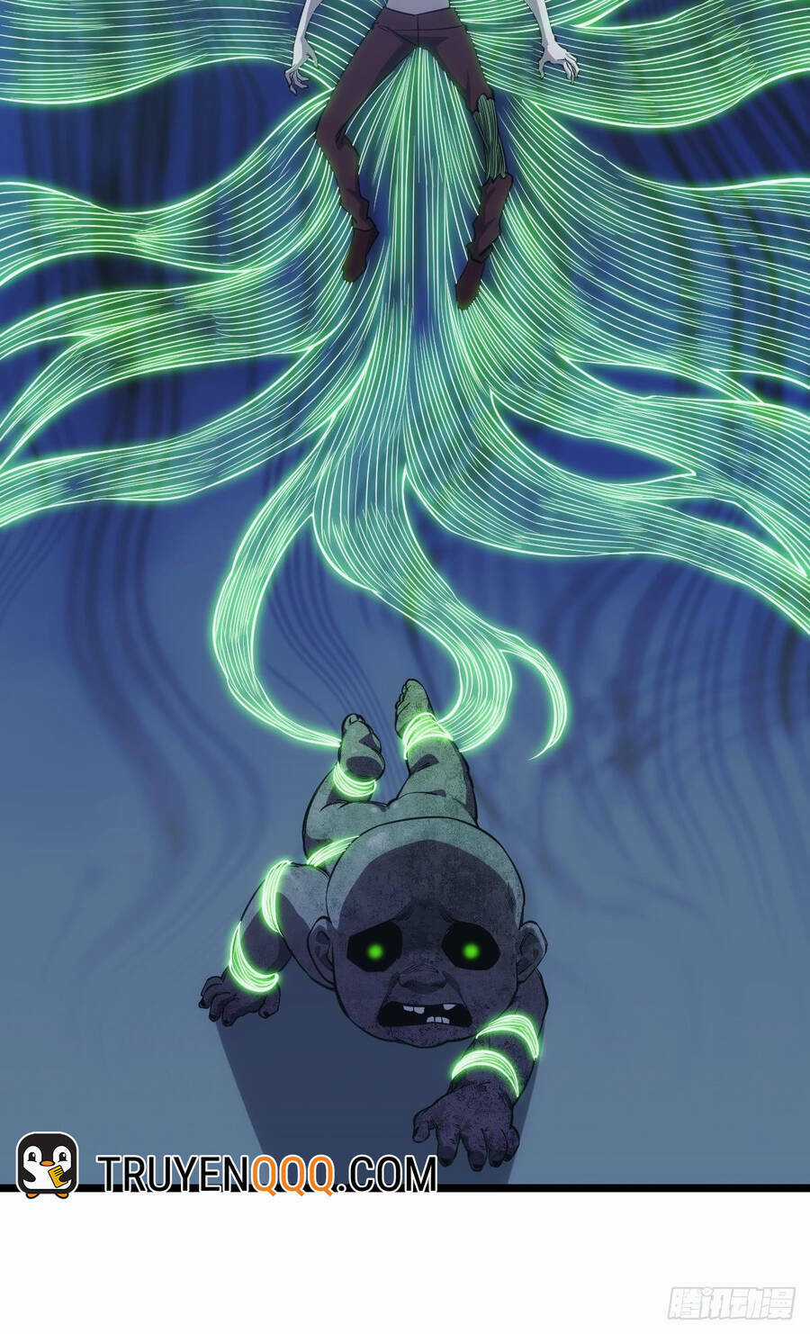 Ác Bá Trò Chơi - Chapter 31 - Trang 30