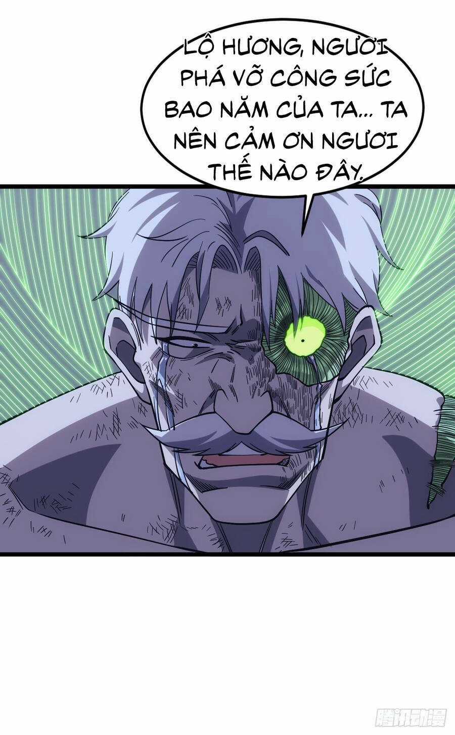 Ác Bá Trò Chơi - Chapter 31 - Trang 32