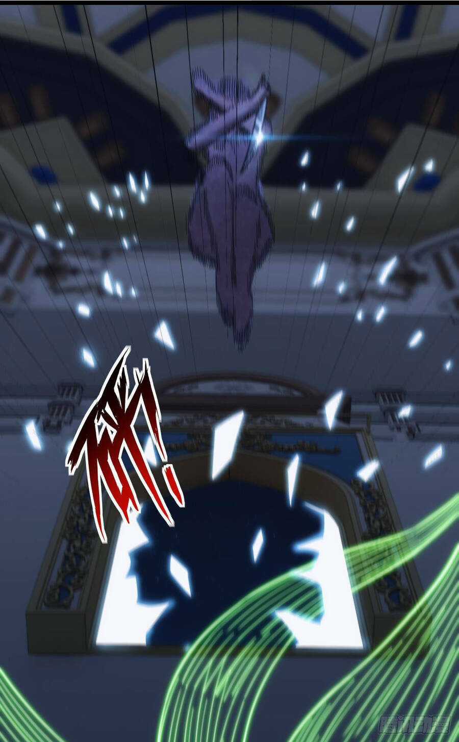 Ác Bá Trò Chơi - Chapter 31 - Trang 33