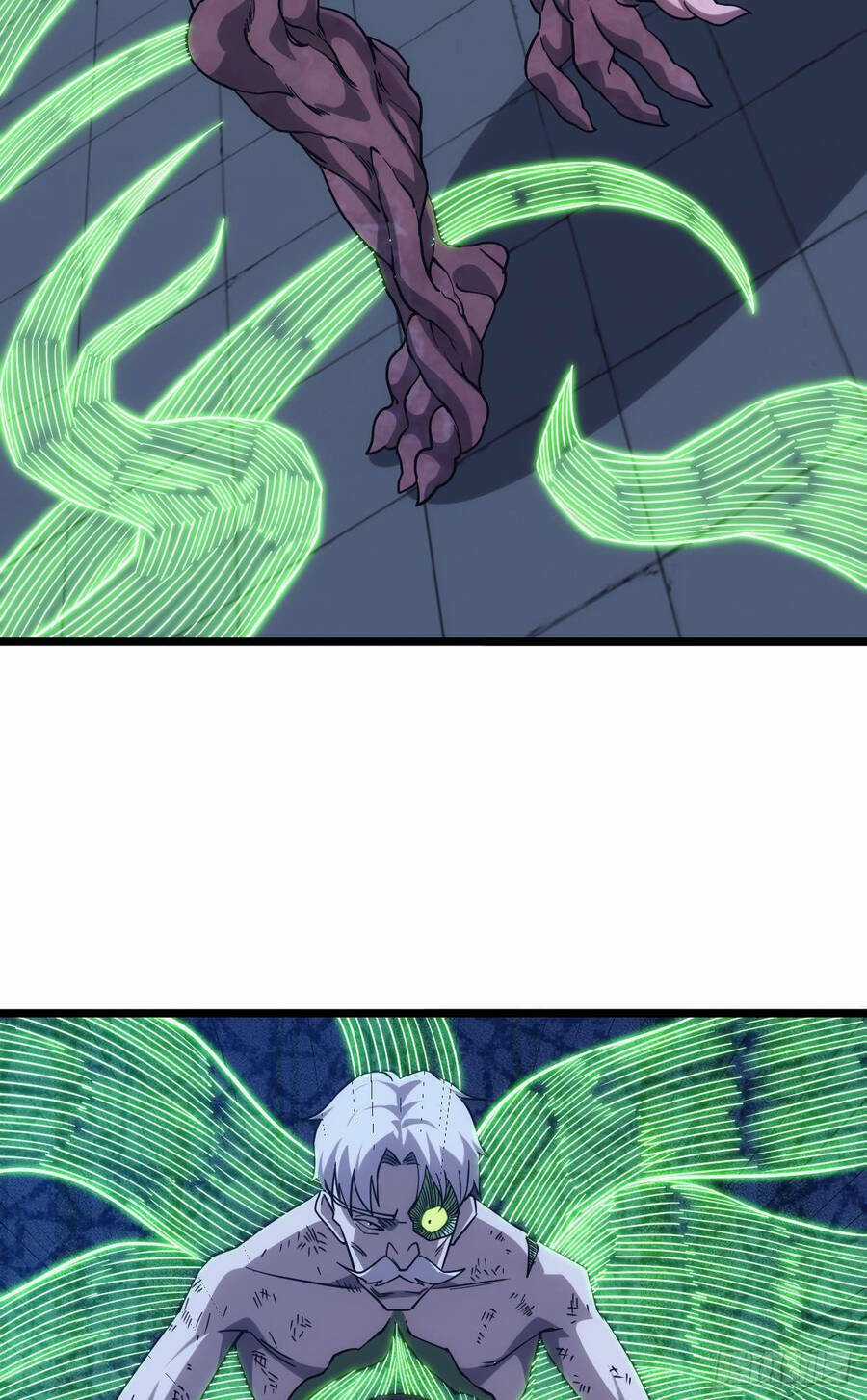 Ác Bá Trò Chơi - Chapter 31 - Trang 36