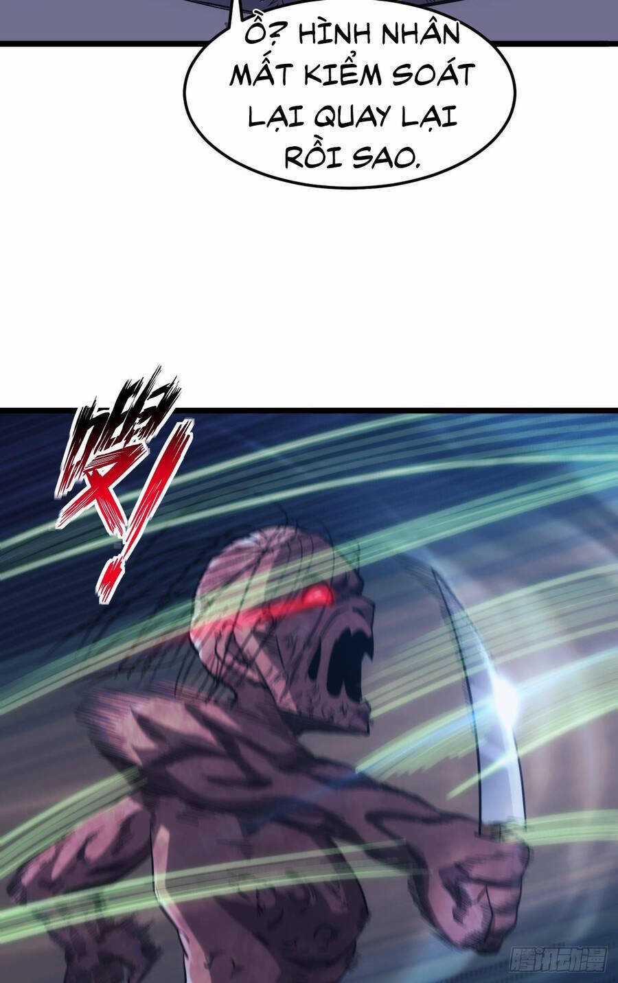 Ác Bá Trò Chơi - Chapter 31 - Trang 41