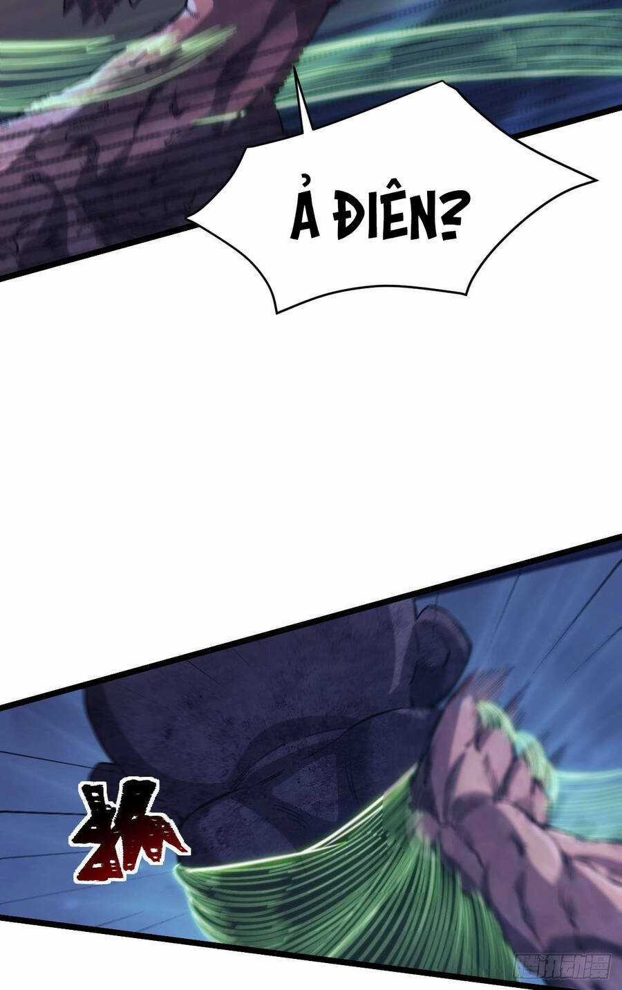 Ác Bá Trò Chơi - Chapter 31 - Trang 42