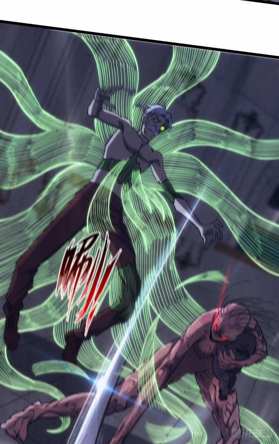 Ác Bá Trò Chơi - Chapter 31 - Trang 43