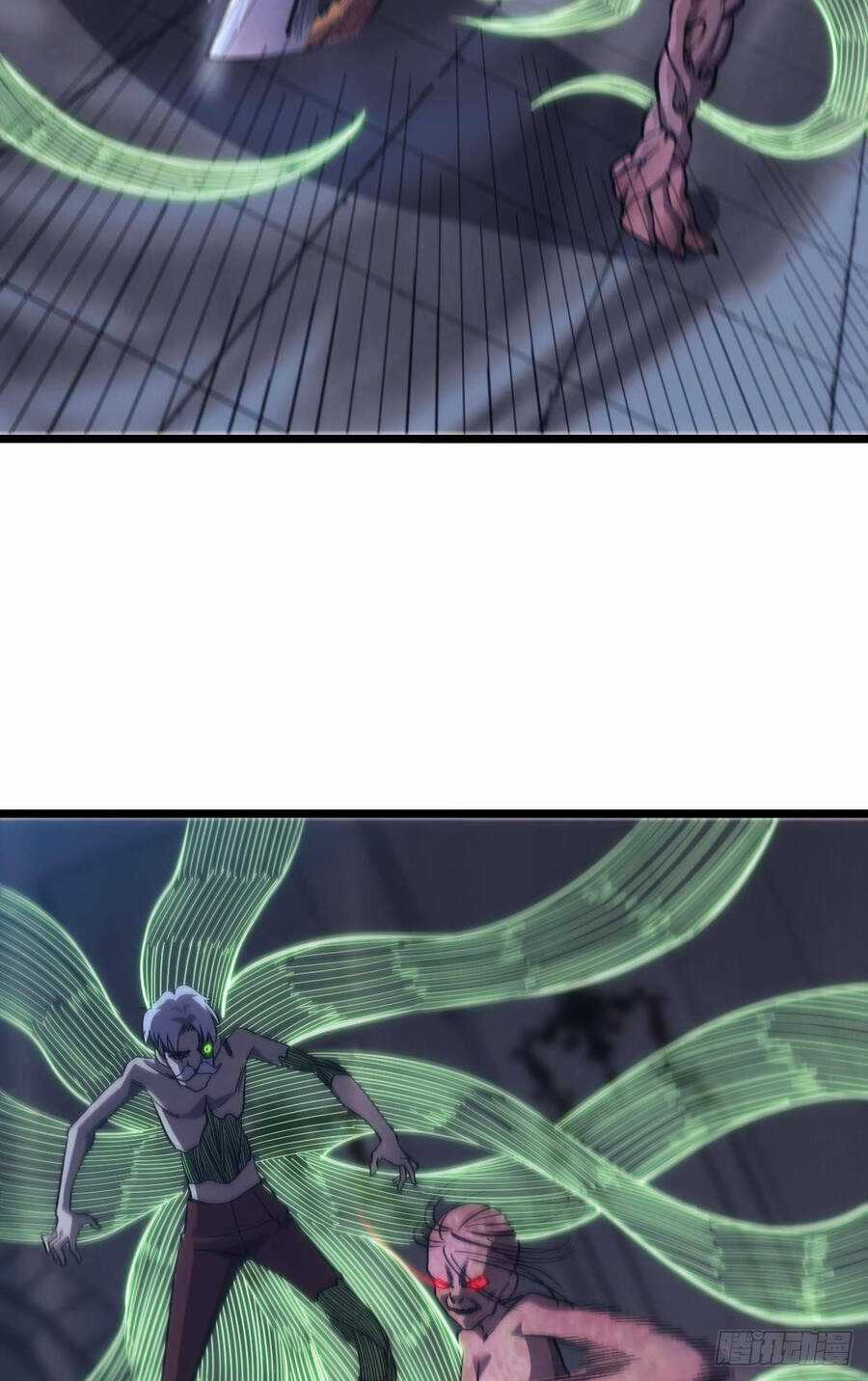 Ác Bá Trò Chơi - Chapter 31 - Trang 44