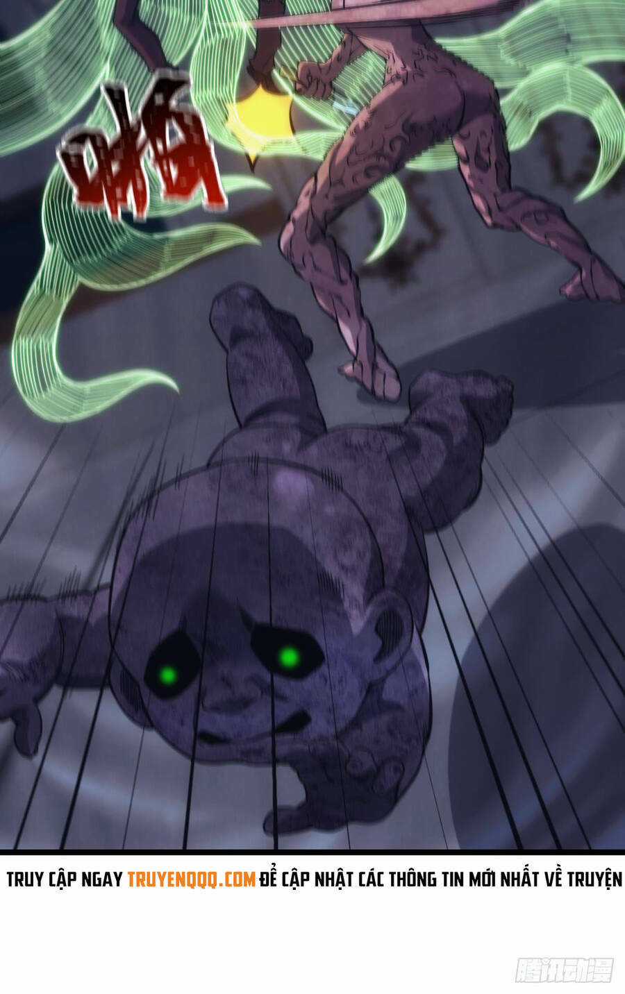 Ác Bá Trò Chơi - Chapter 31 - Trang 45