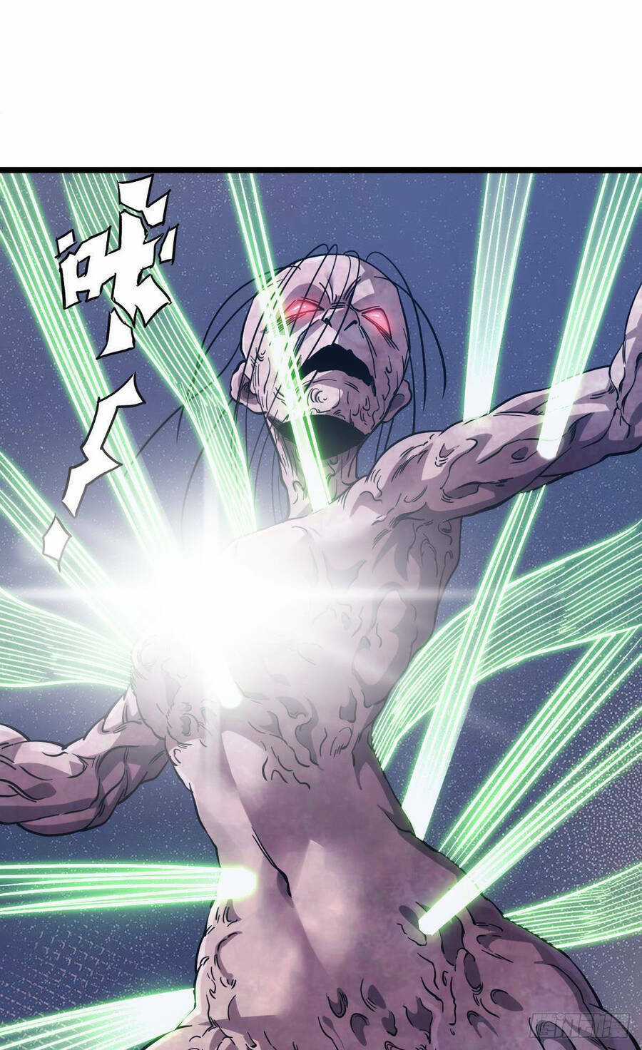 Ác Bá Trò Chơi - Chapter 31 - Trang 46