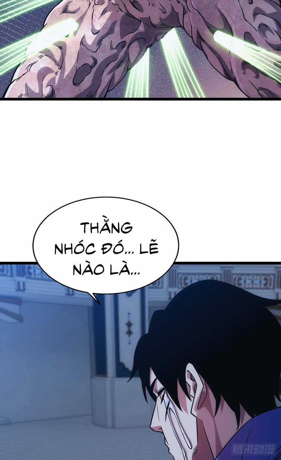 Ác Bá Trò Chơi - Chapter 31 - Trang 47