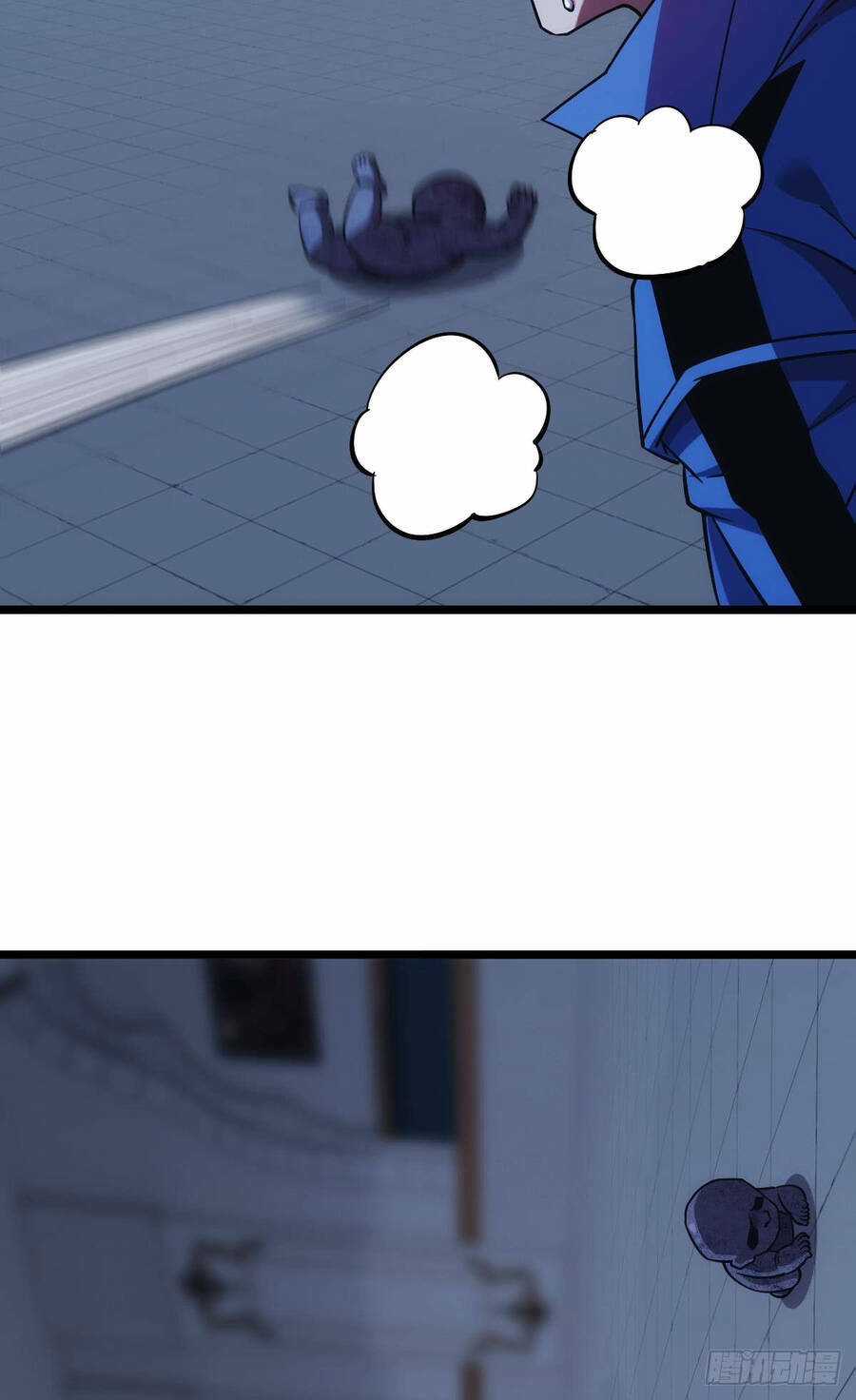 Ác Bá Trò Chơi - Chapter 31 - Trang 48