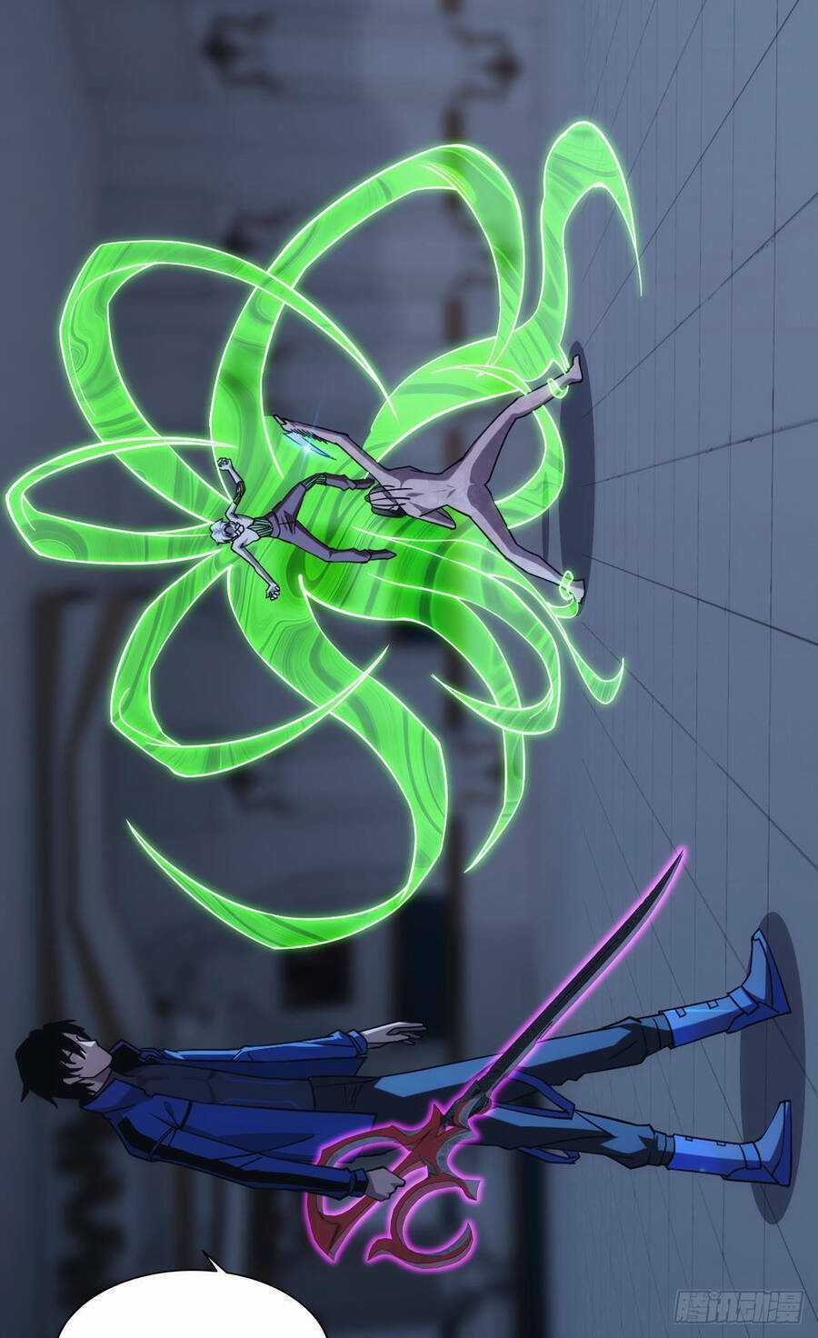 Ác Bá Trò Chơi - Chapter 31 - Trang 49