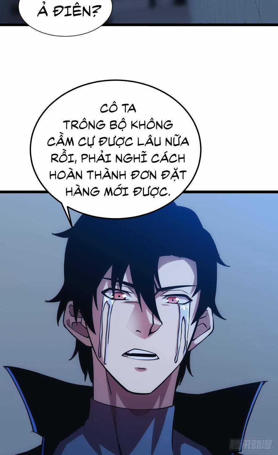 Ác Bá Trò Chơi - Chapter 31 - Trang 50